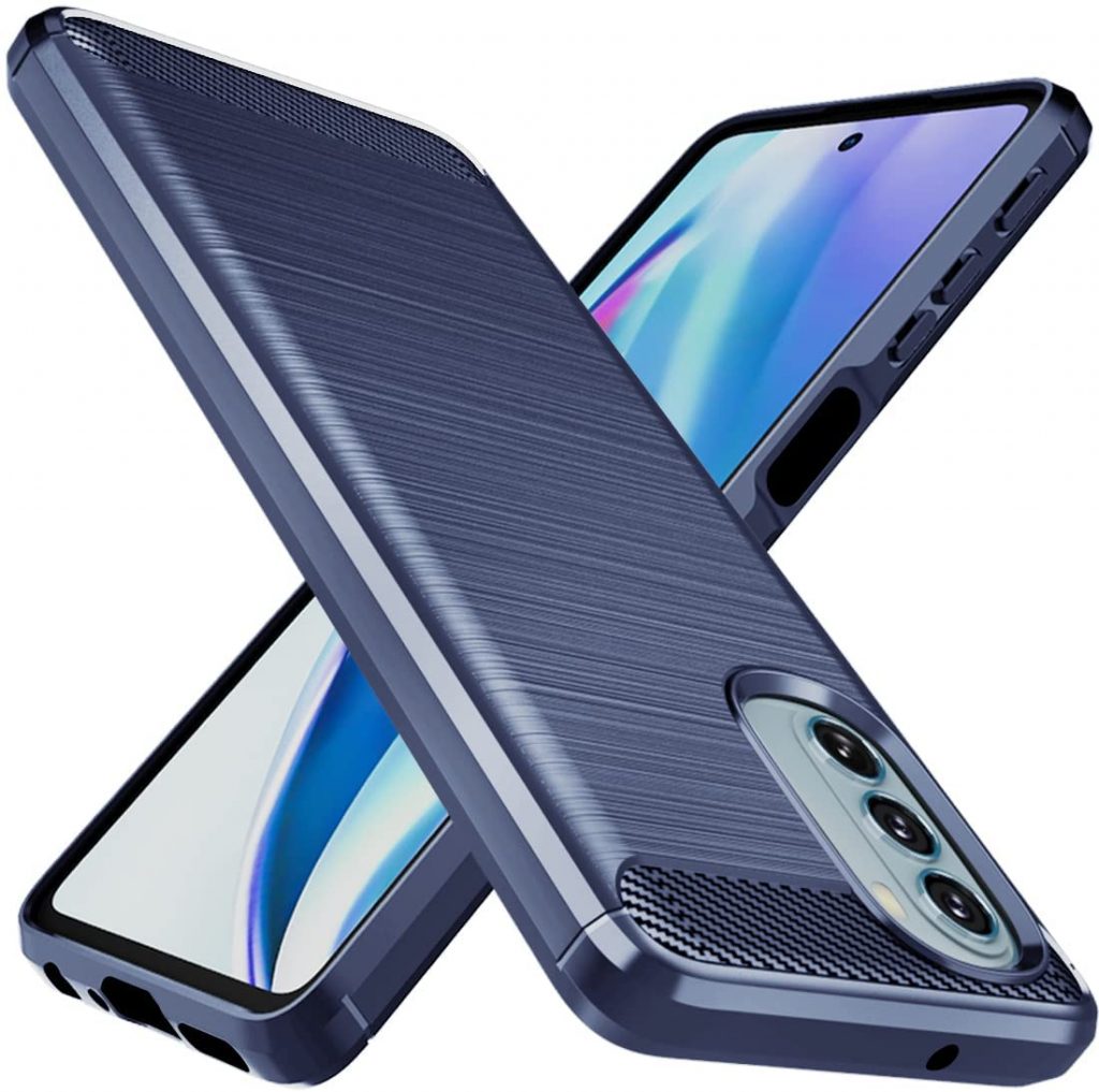 摩托罗拉Moto G51最好10例