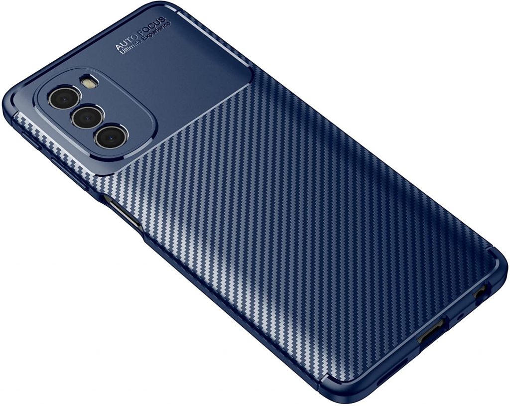 摩托罗拉Moto G51最好10例