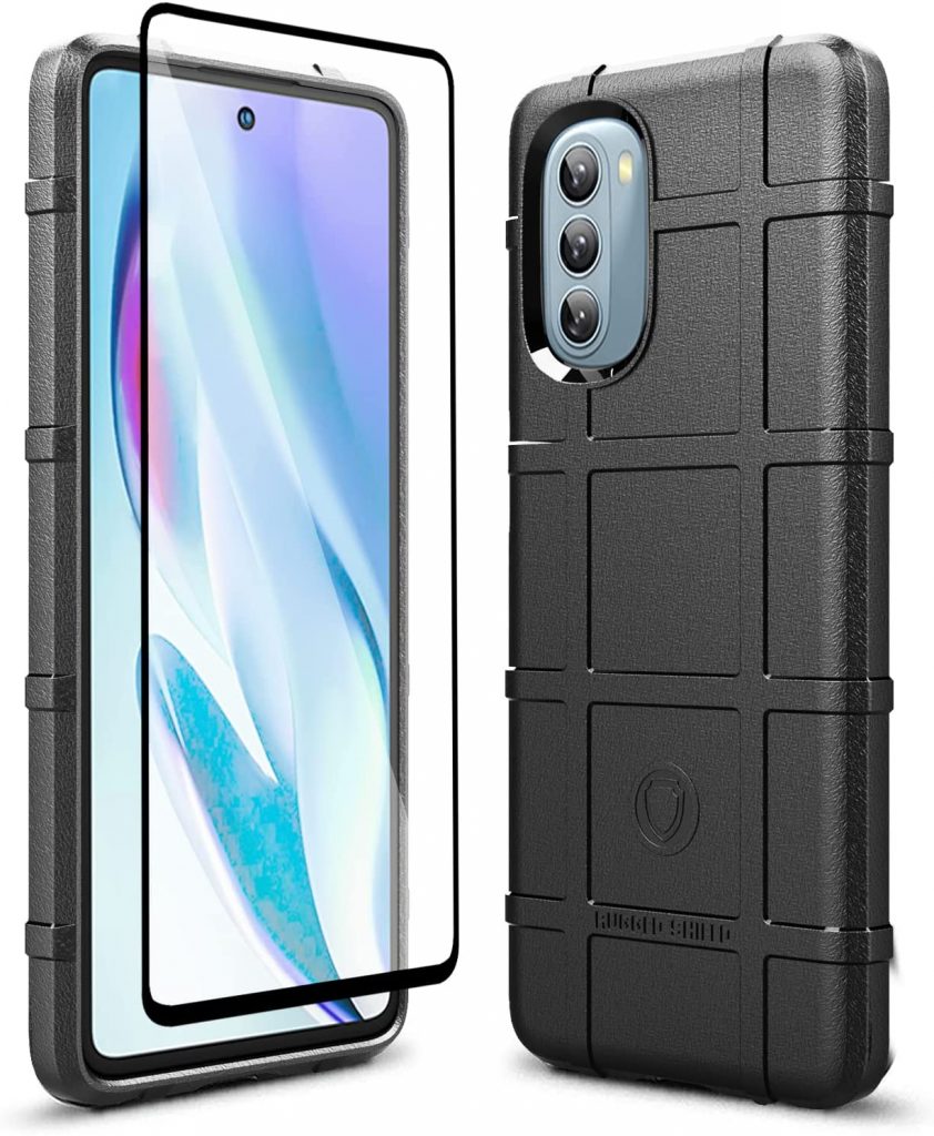 摩托罗拉Moto G51最好10例