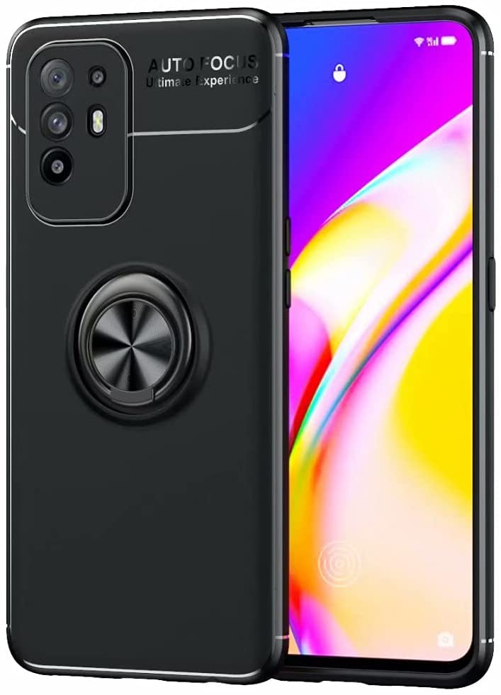 Realme Q3 5G的10个最佳案例