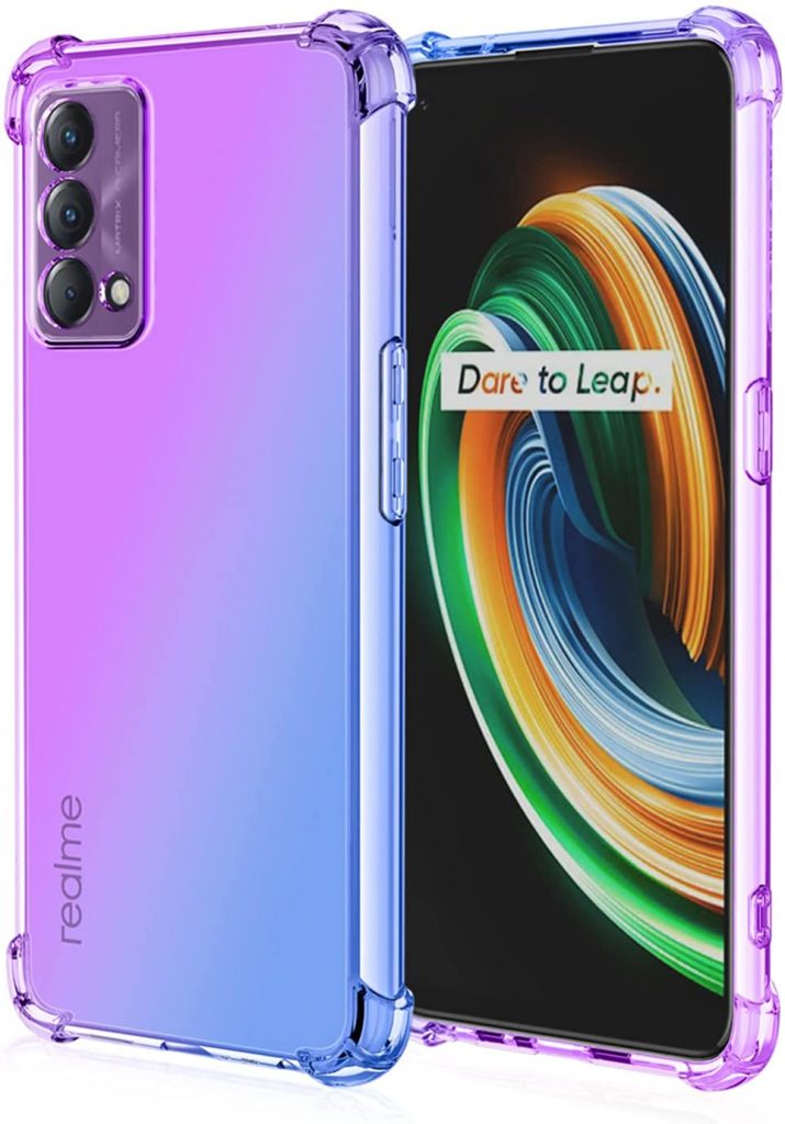 Realme Q3 Pro嘉年华10个最佳案例