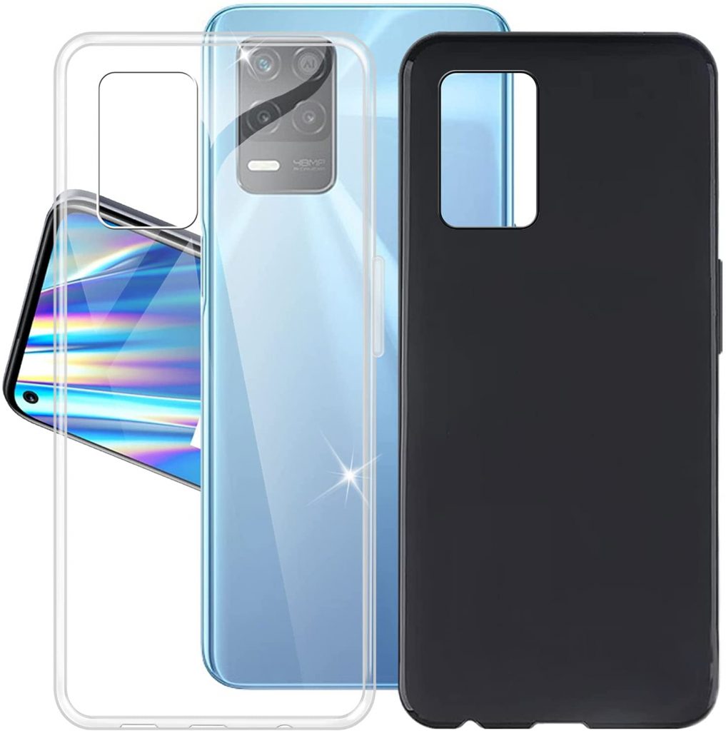 Realme Q3i 5G的10个最佳案例