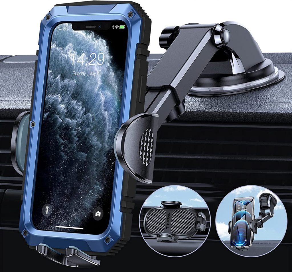 斯巴鲁森林人的十佳汽车电话持有人