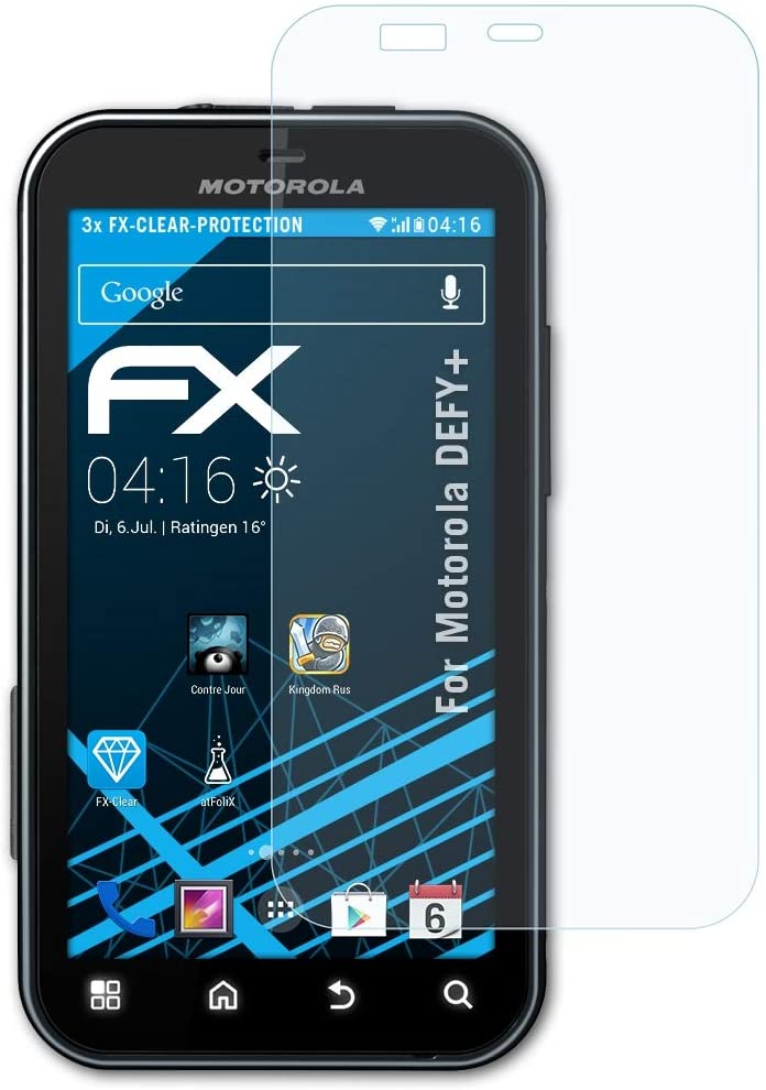 摩托罗拉的10个最佳屏幕保护器