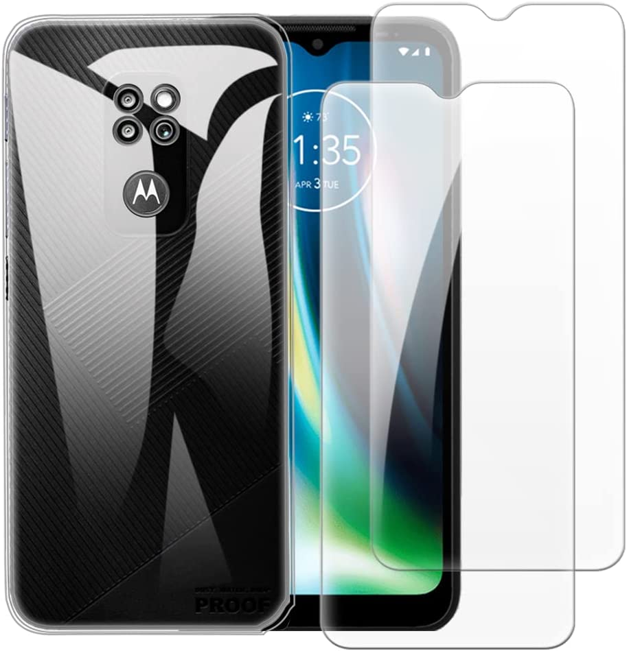 摩托罗拉的10个最佳屏幕保护器