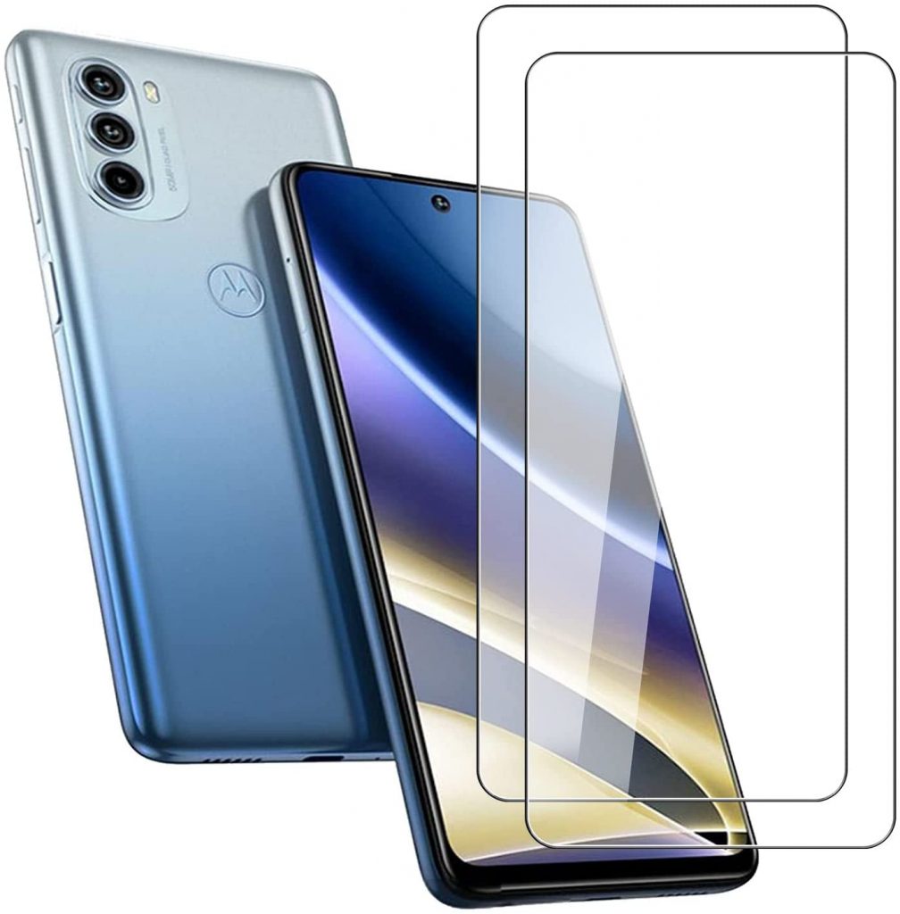 摩托罗拉Moto G51的10个最佳屏幕保护器