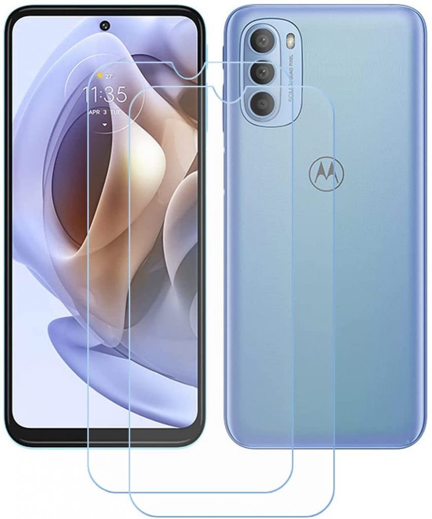 摩托罗拉Moto G51的10个最佳屏幕保护器
