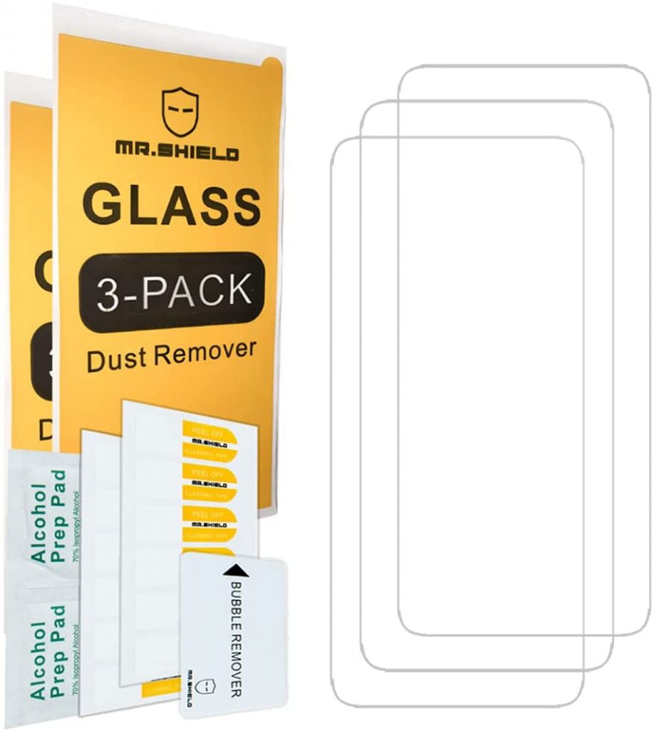 摩托罗拉Moto G51的10个最佳屏幕保护器