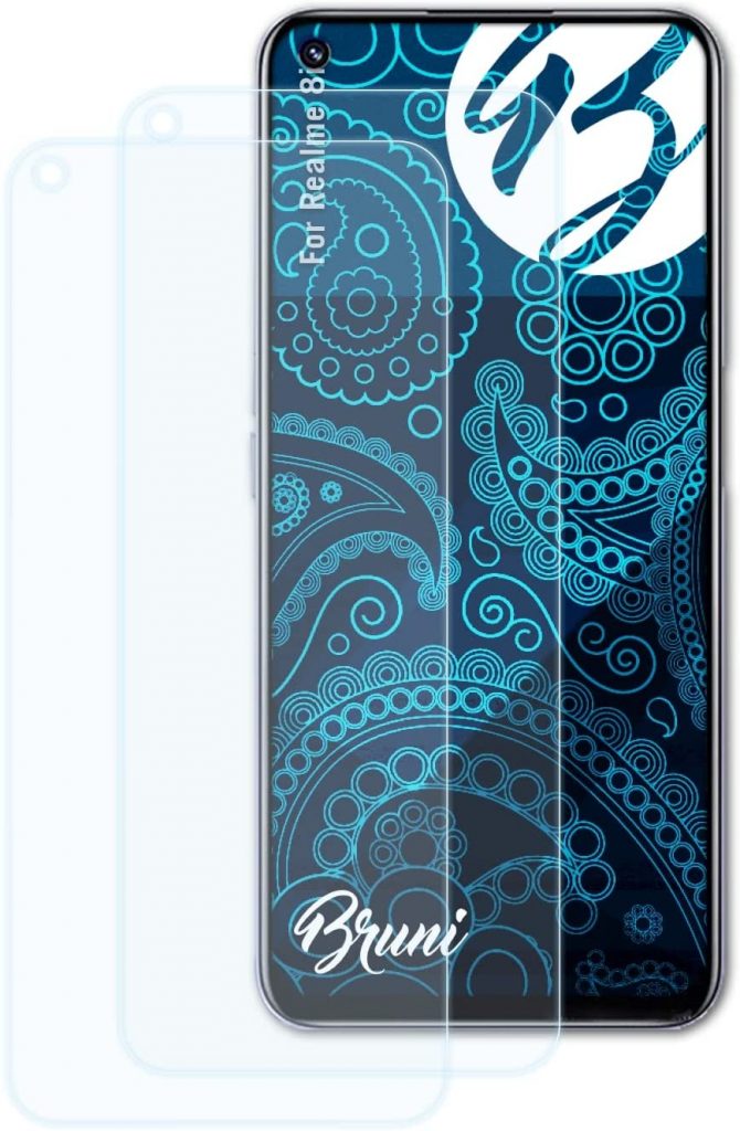 10个领域的最佳屏幕保护器8i