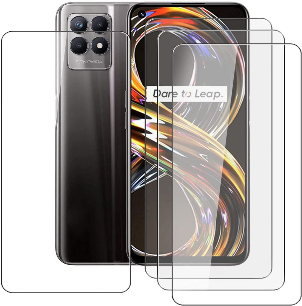 10个领域的最佳屏幕保护器8i