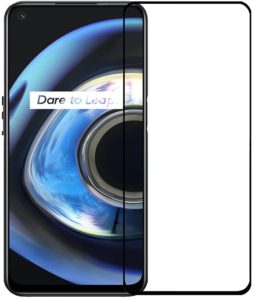 10个最好的屏幕保护Realme Q3 Pro嘉年华