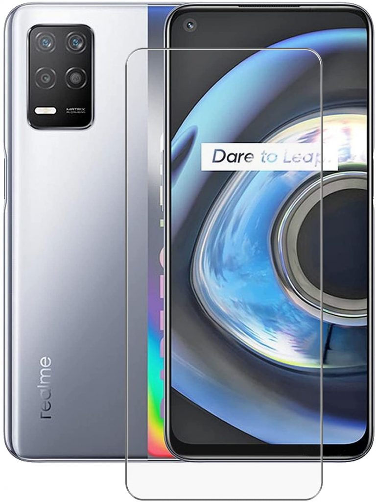 Realme Q3 5G的10个最佳屏幕保护器