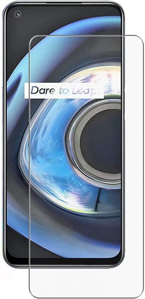 Realme Q3 Pro 5G的10个最佳屏幕保护器