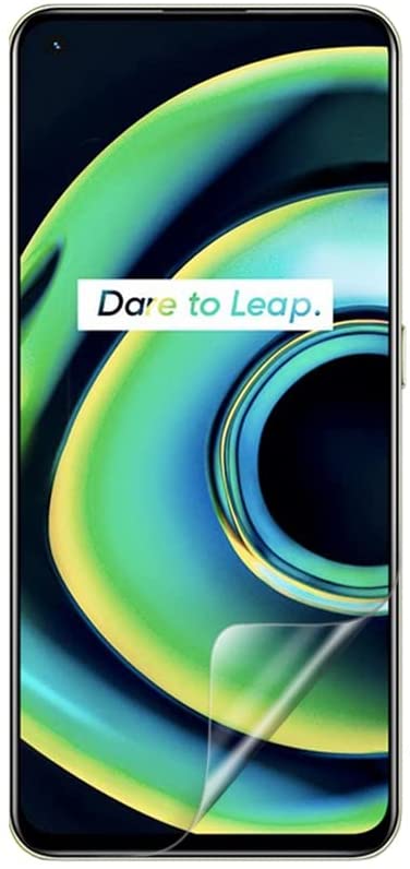 Realme Q3 Pro 5G的10个最佳屏幕保护器