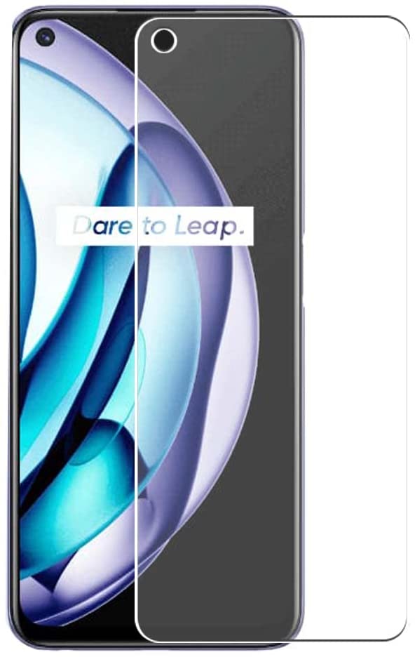 10个最佳屏幕保护器Realme第三季