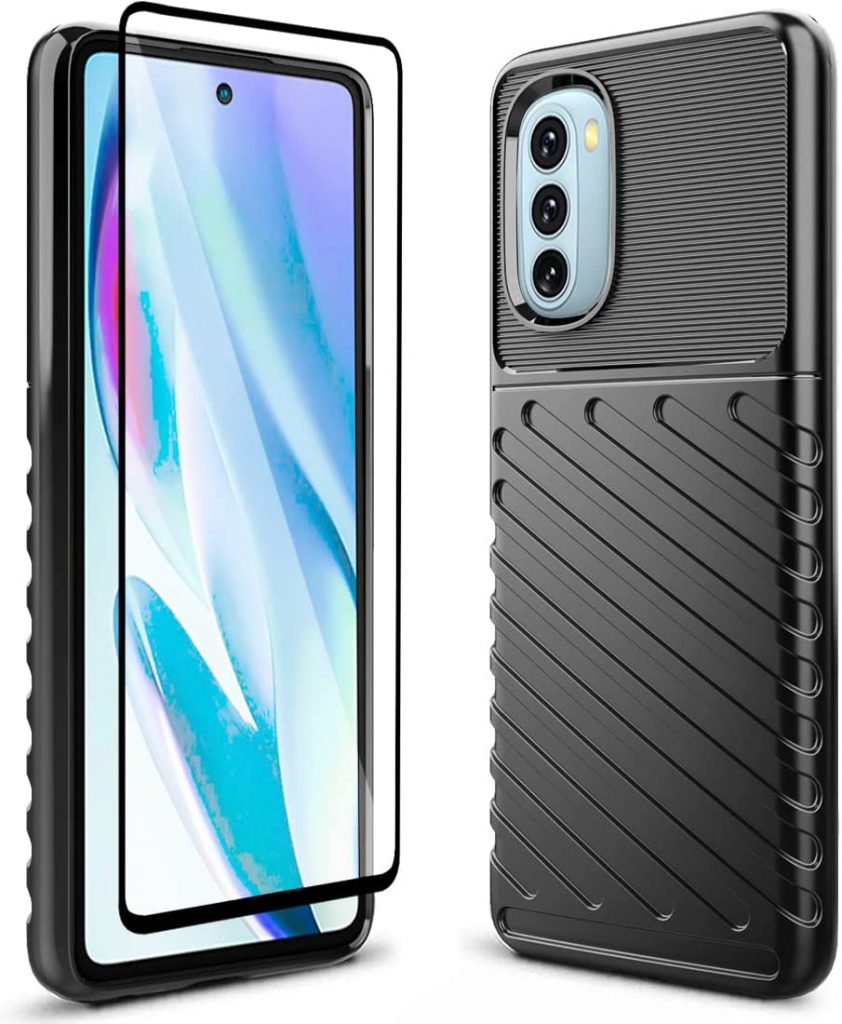 摩托罗拉Moto G51的10个最佳屏幕保护器