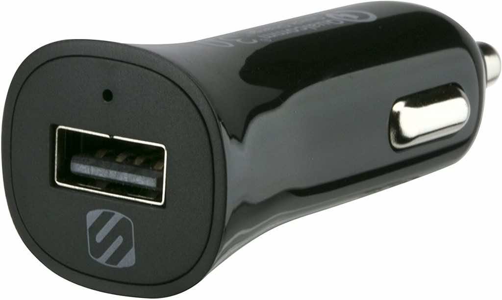 马自达CX-5十佳汽车充电器