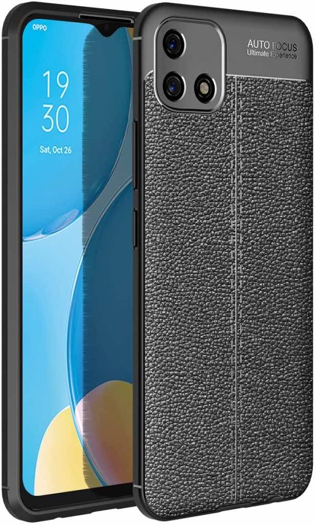 Oppo A16K的10个最佳案例