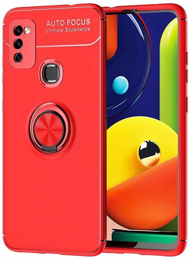 Realme 8s 5G的10个最佳案例