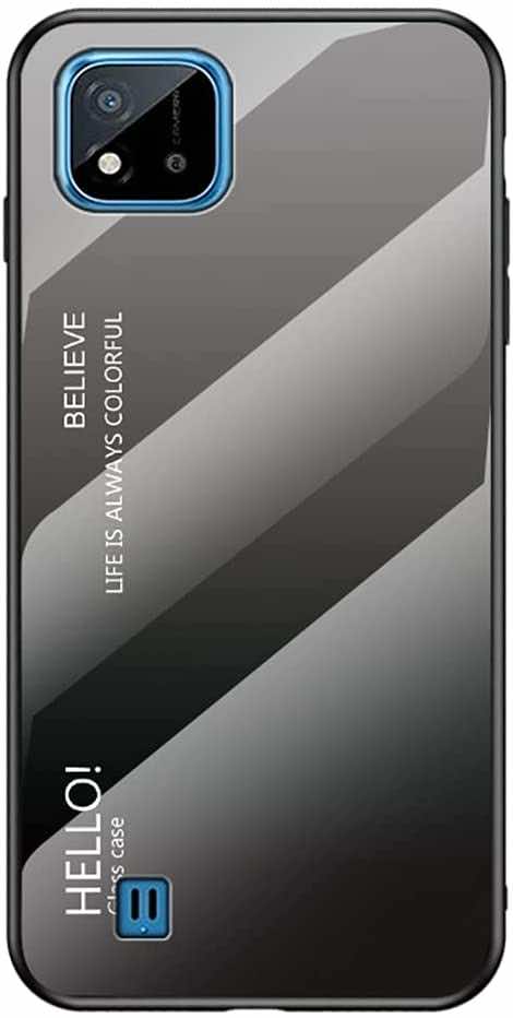 Realme C20的10个最佳案例