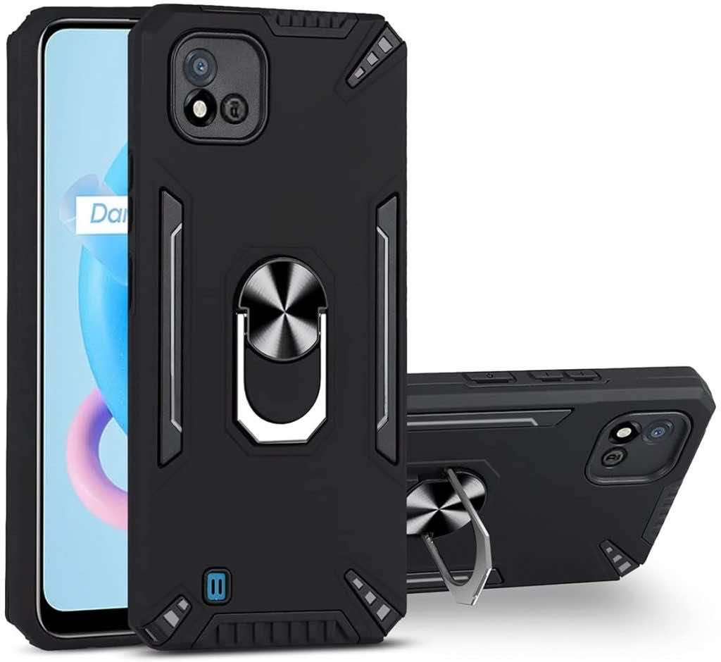 Realme C20的10个最佳案例