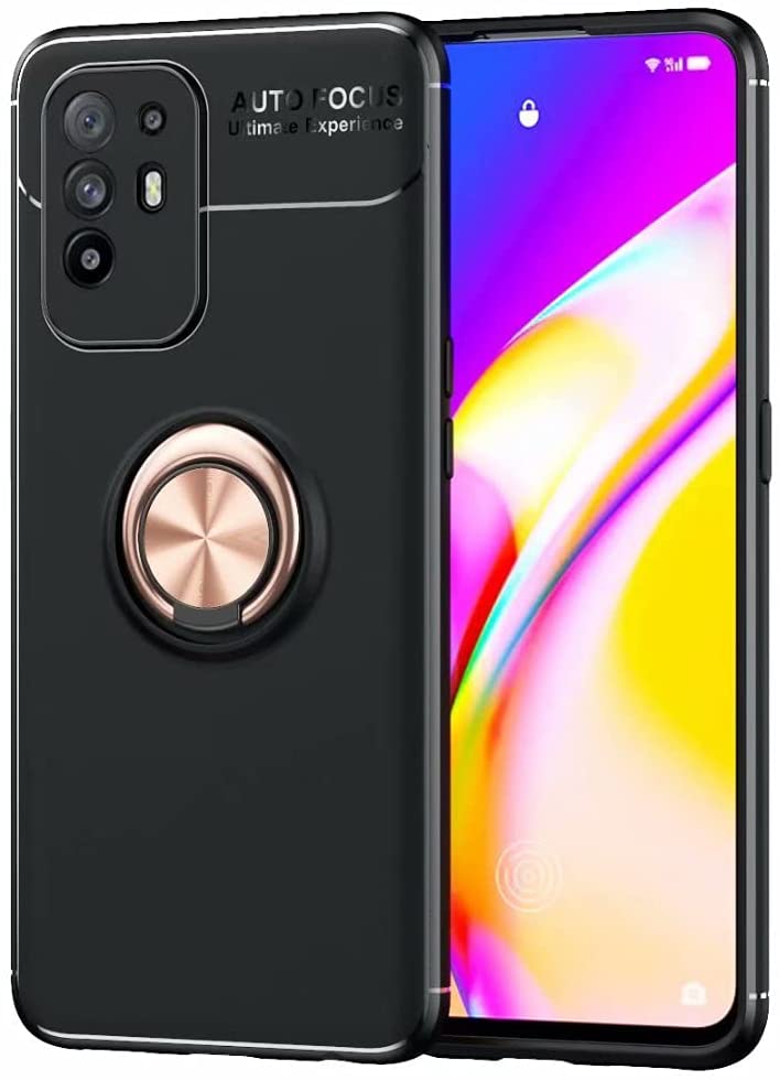 最好10例Realme GT Neo闪光