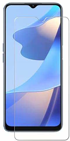 Oppo A16K的10个最佳屏幕保护器