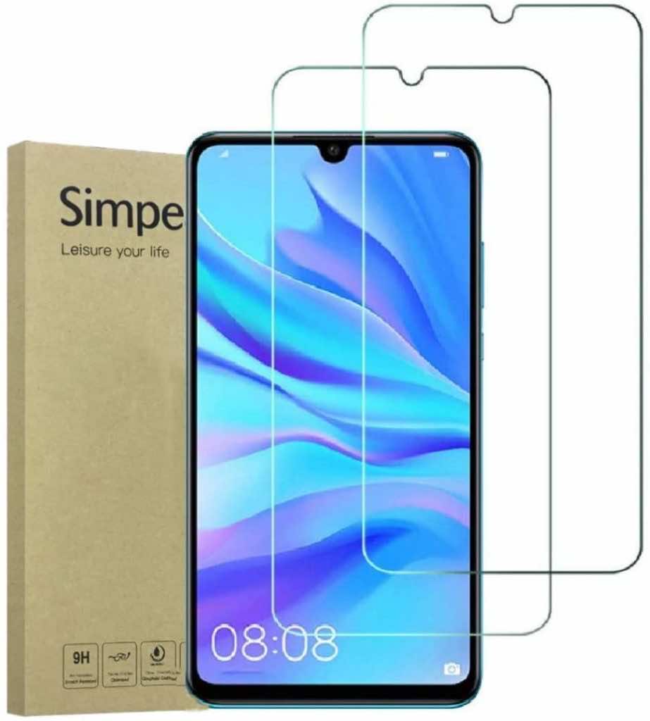 Oppo A16K的10个最佳屏幕保护器