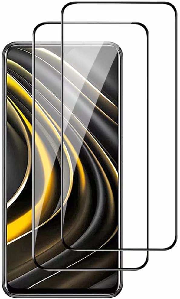 Oppo A16K的10个最佳屏幕保护器