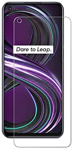 Realme 8s 5G的10款最佳屏幕保护器