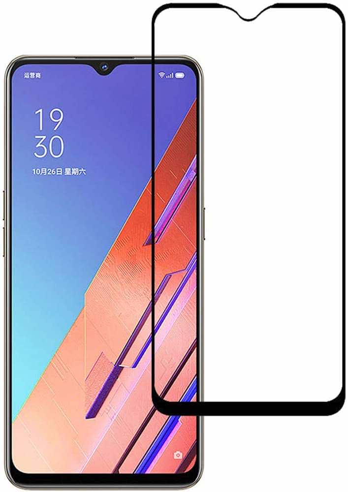 10个最好的屏幕保护Realme C20