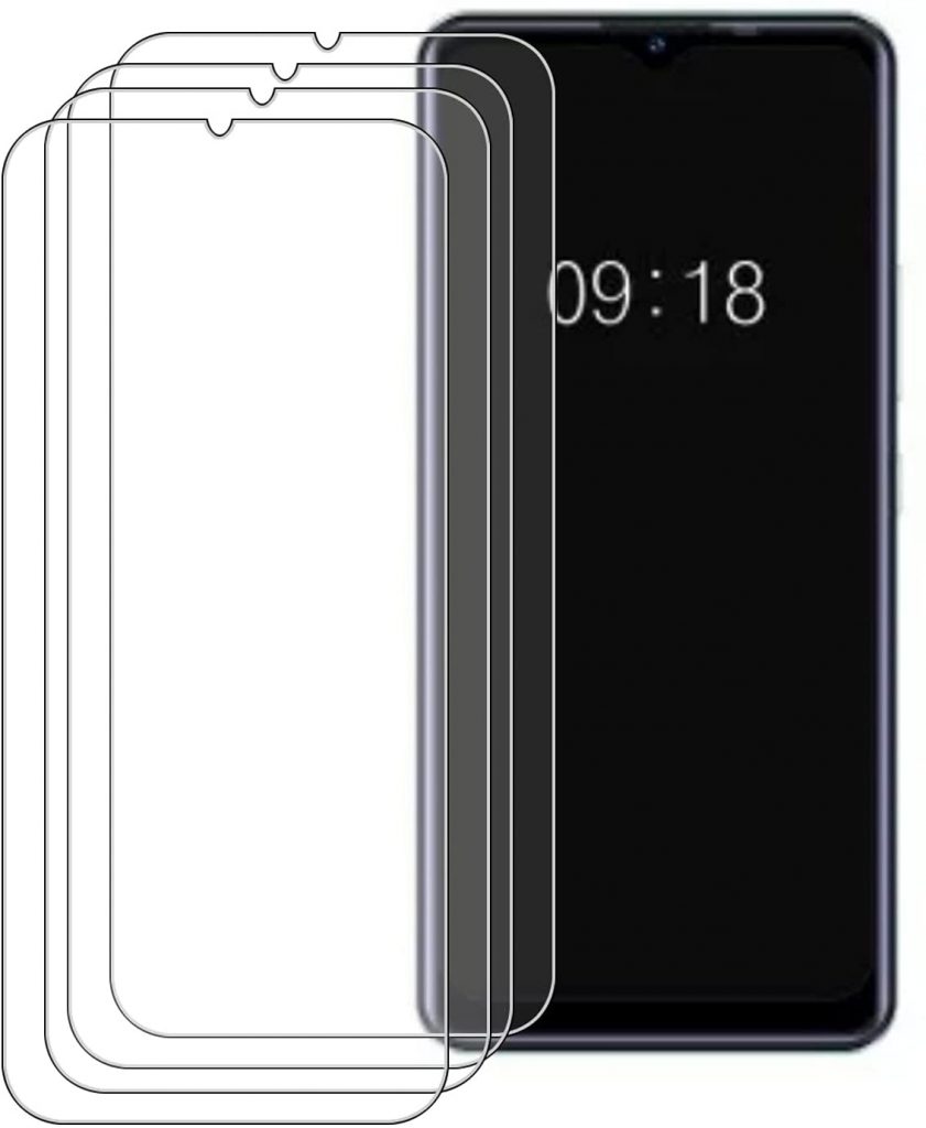 REALME C25的10个最佳屏幕保护器