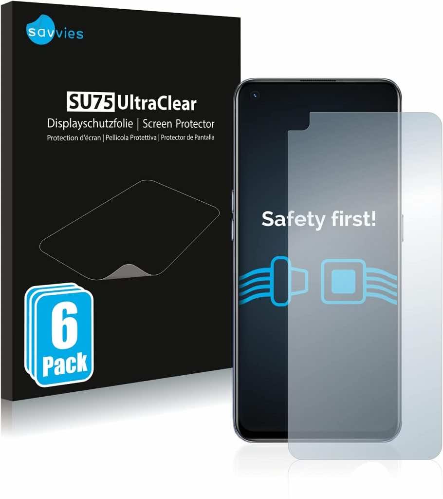 10个最好的屏幕保护Realme GT Neo Flash