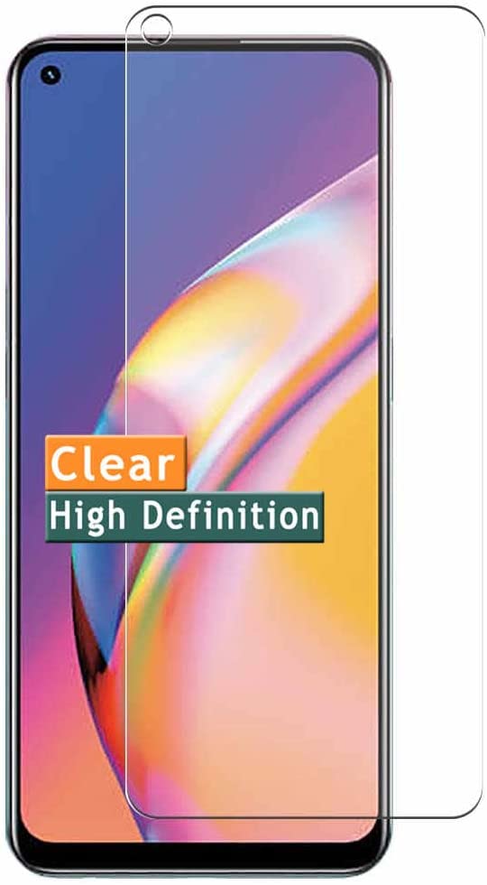 境界的10个最佳屏幕保护器Q3i 5g