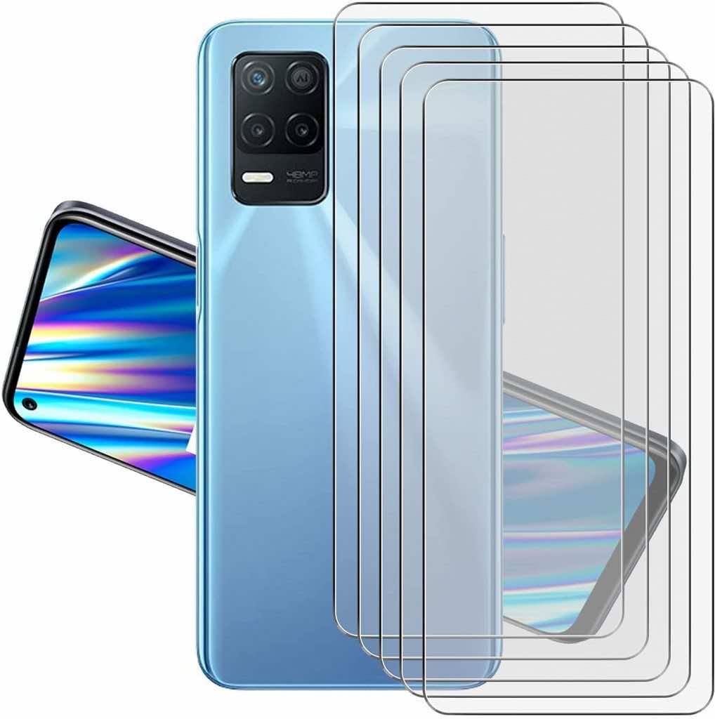 境界的10个最佳屏幕保护器Q3i 5g