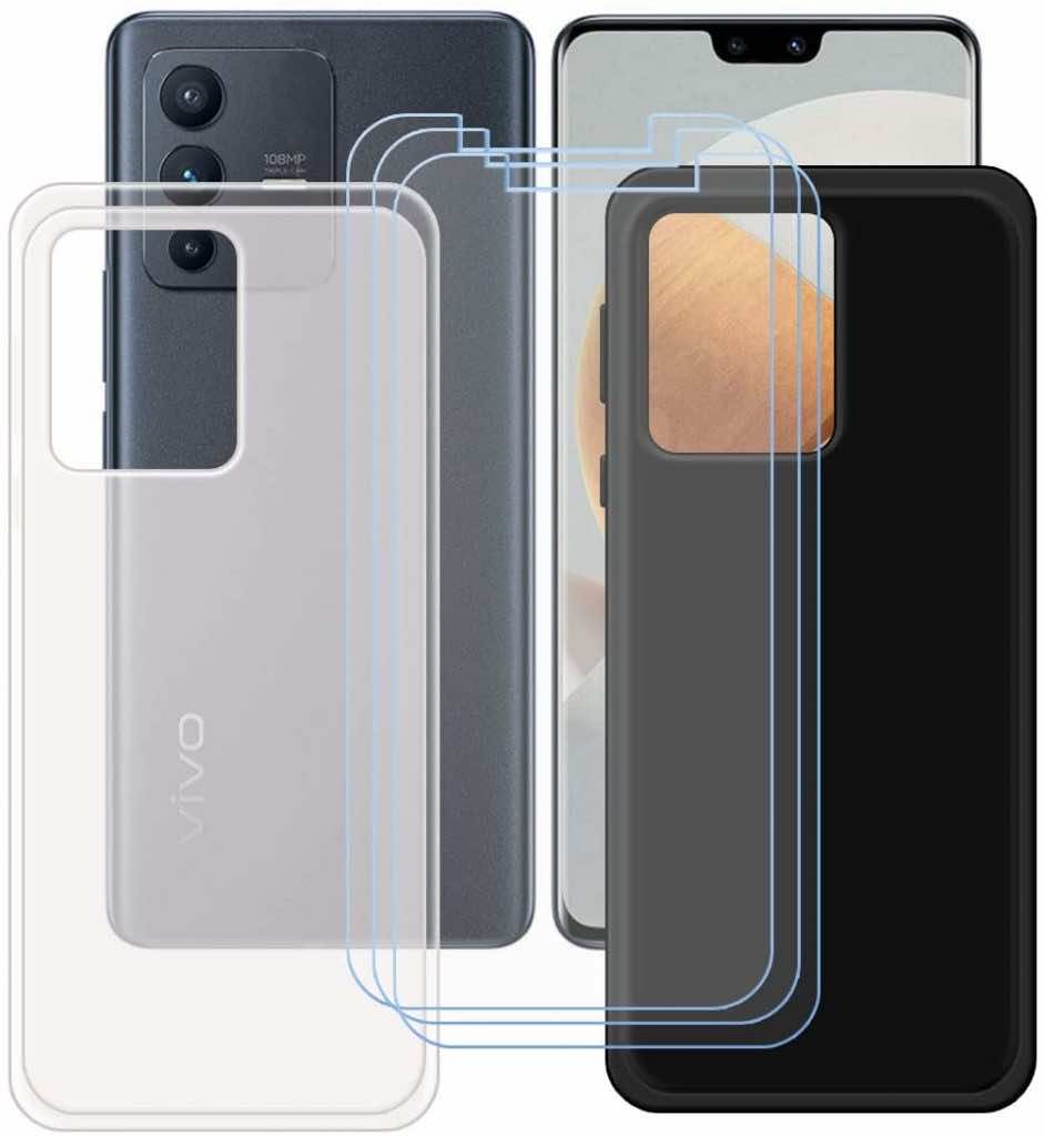 为Vivo第23节Pro十佳屏幕保护器