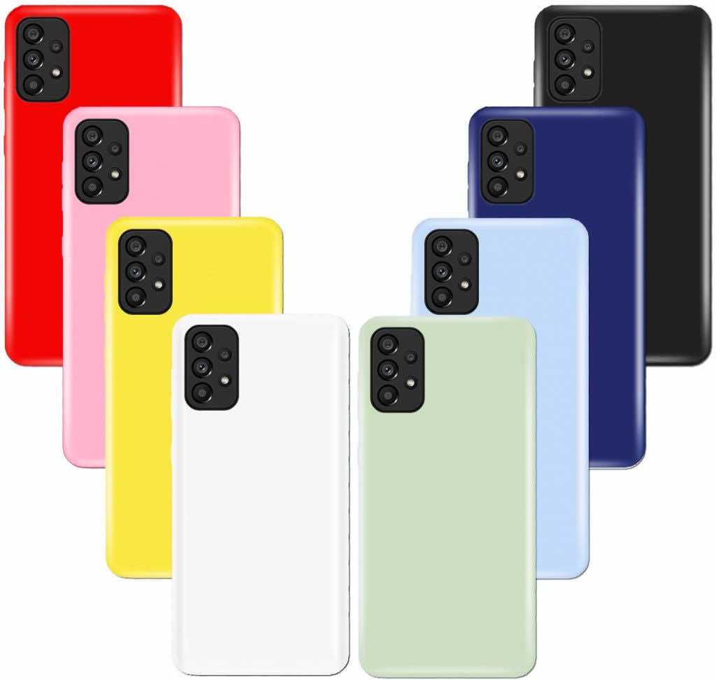 三星Galaxy A33 5G的10个最佳案例