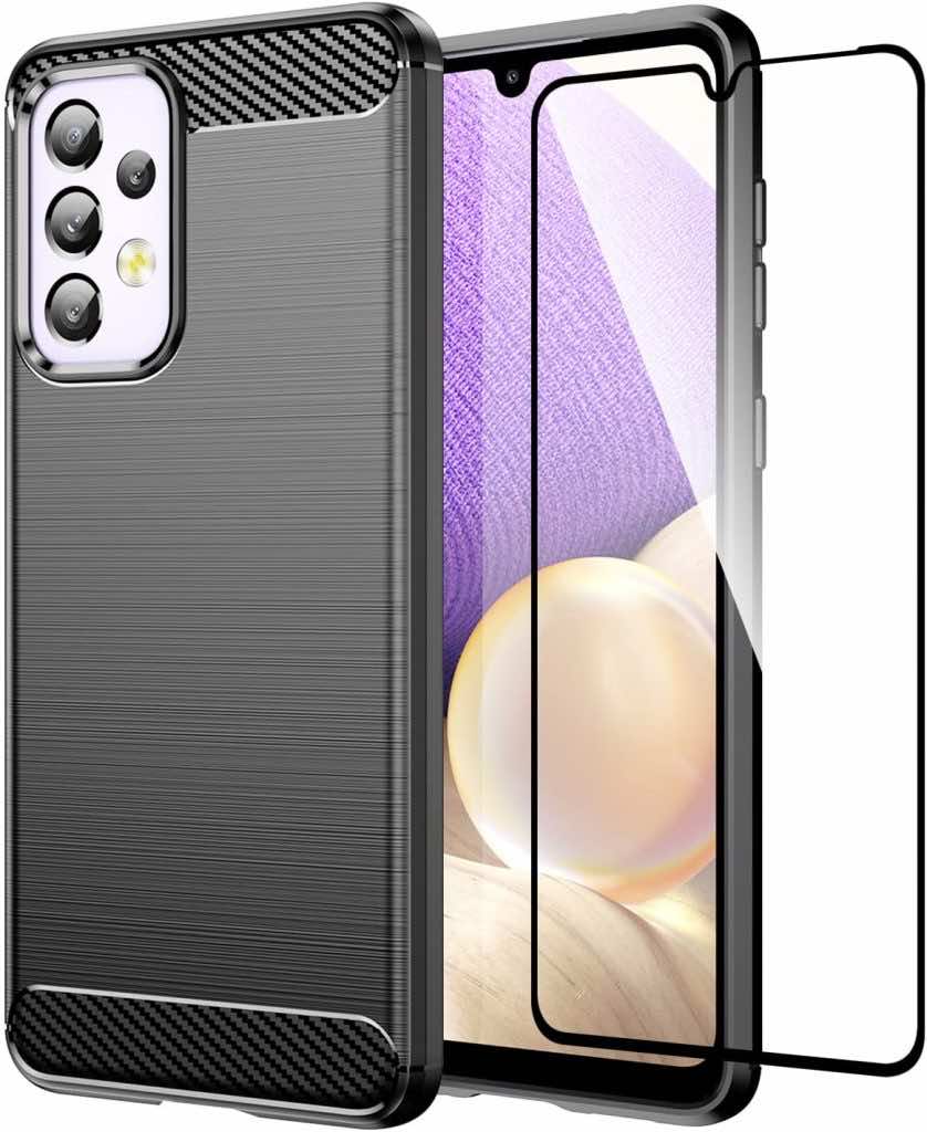 三星Galaxy A33 5G的10个最佳案例