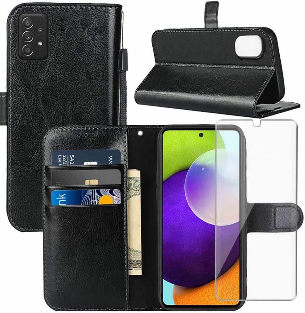 三星Galaxy A33 5G的10个最佳案例