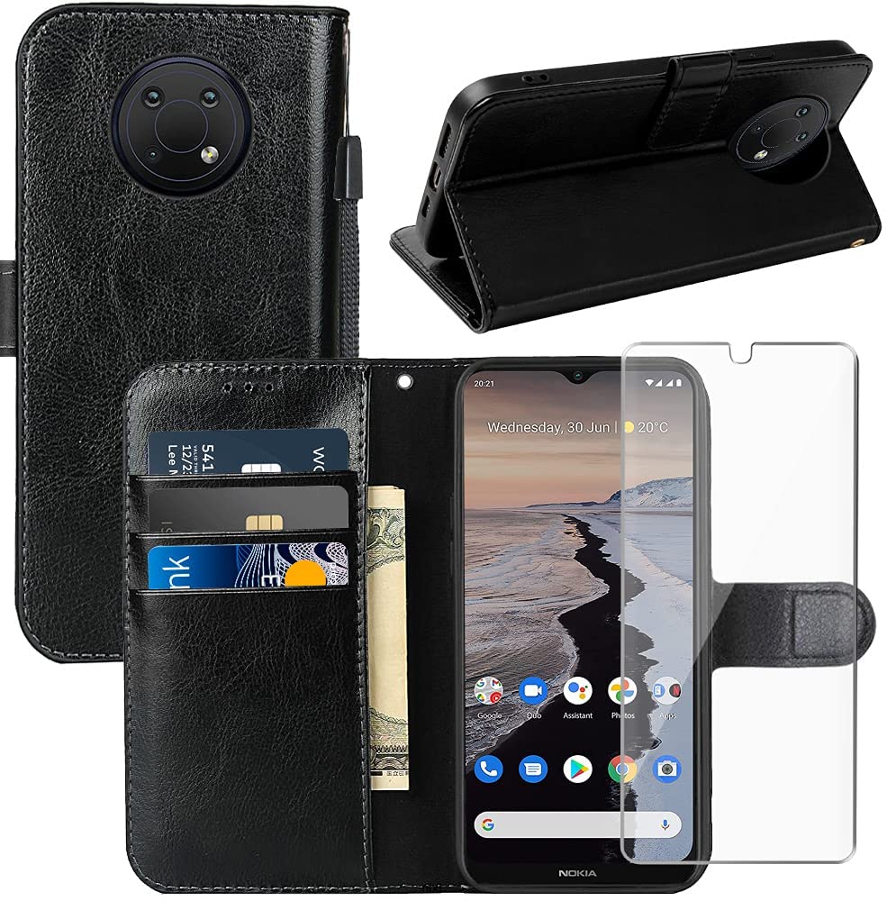 诺基亚G10的10个最佳案例