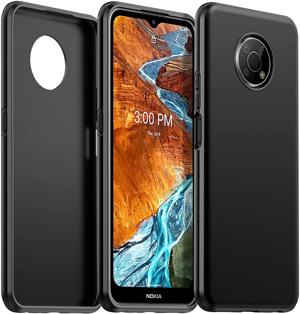 诺基亚G300的10个最佳案例