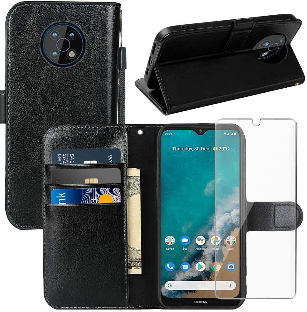 诺基亚G50的10个最佳案例