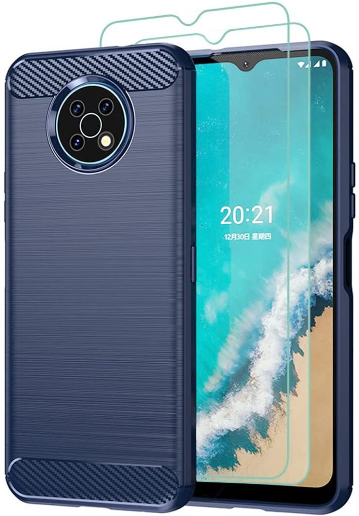 诺基亚G50的10个最佳案例