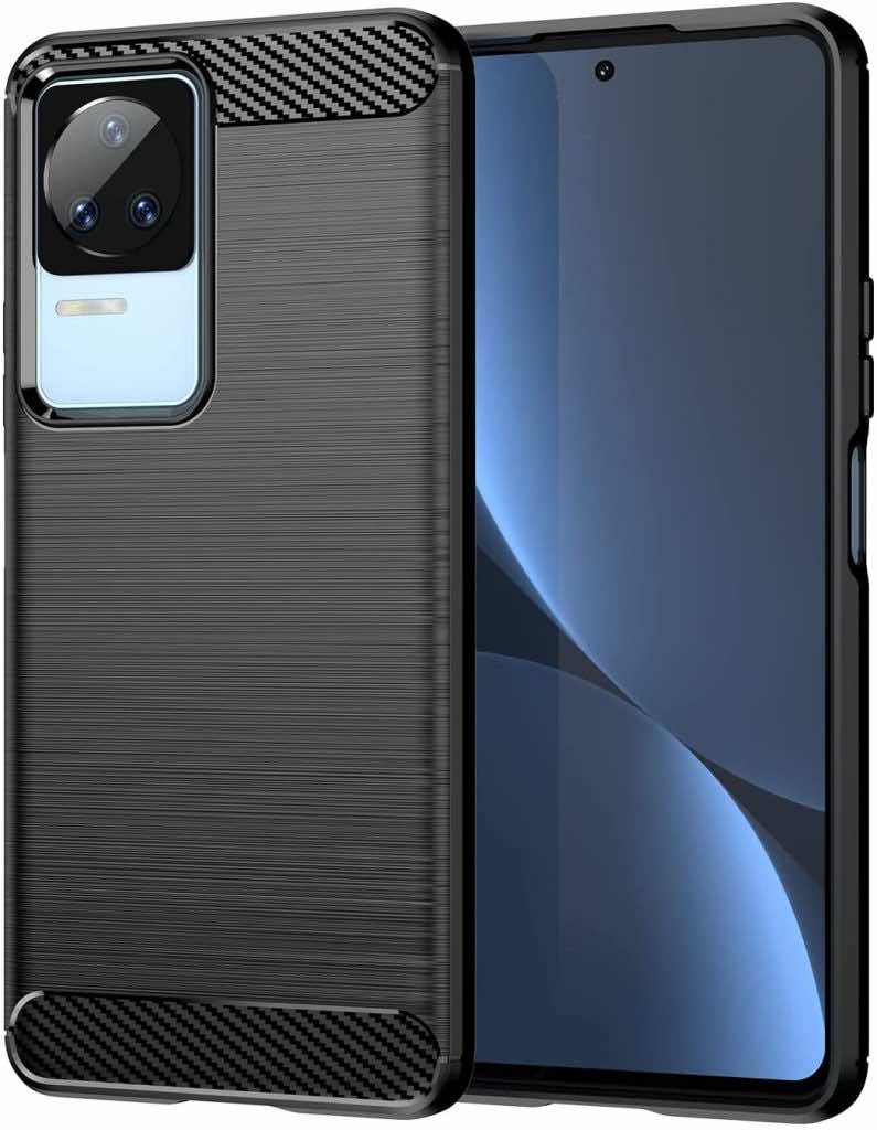 小米红米K50的10个最佳案例