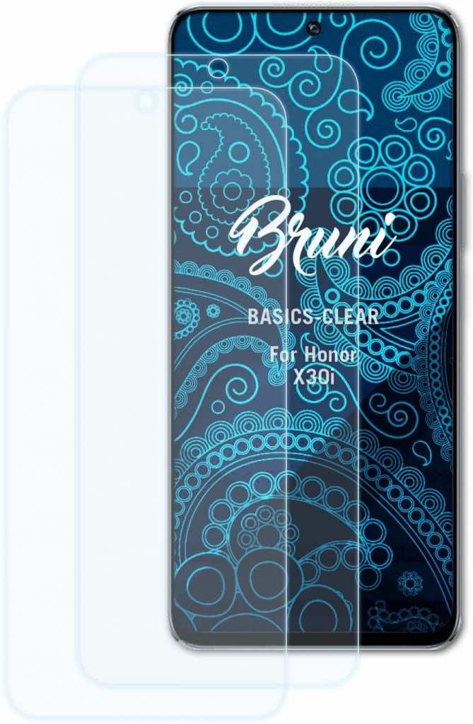 十佳荣誉X30i屏幕保护器