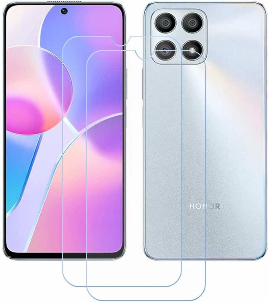 十佳荣誉X30i屏幕保护器