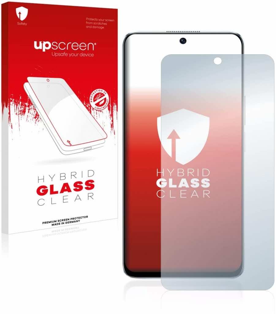 十佳荣誉X30i屏幕保护器