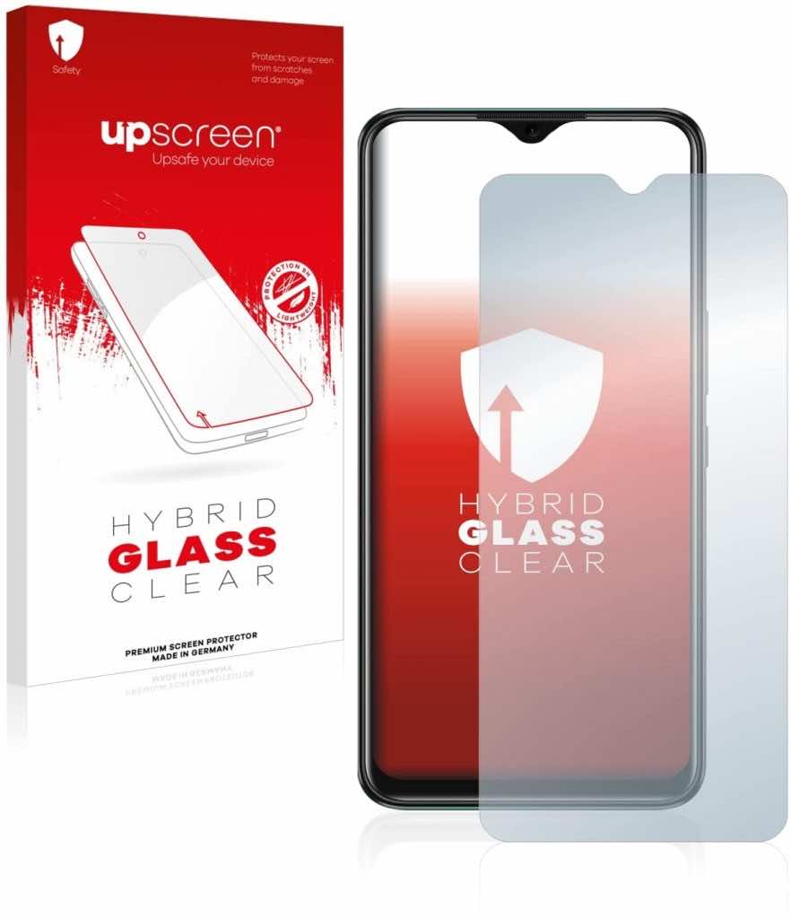 10个最好的屏幕保护Infinix热11