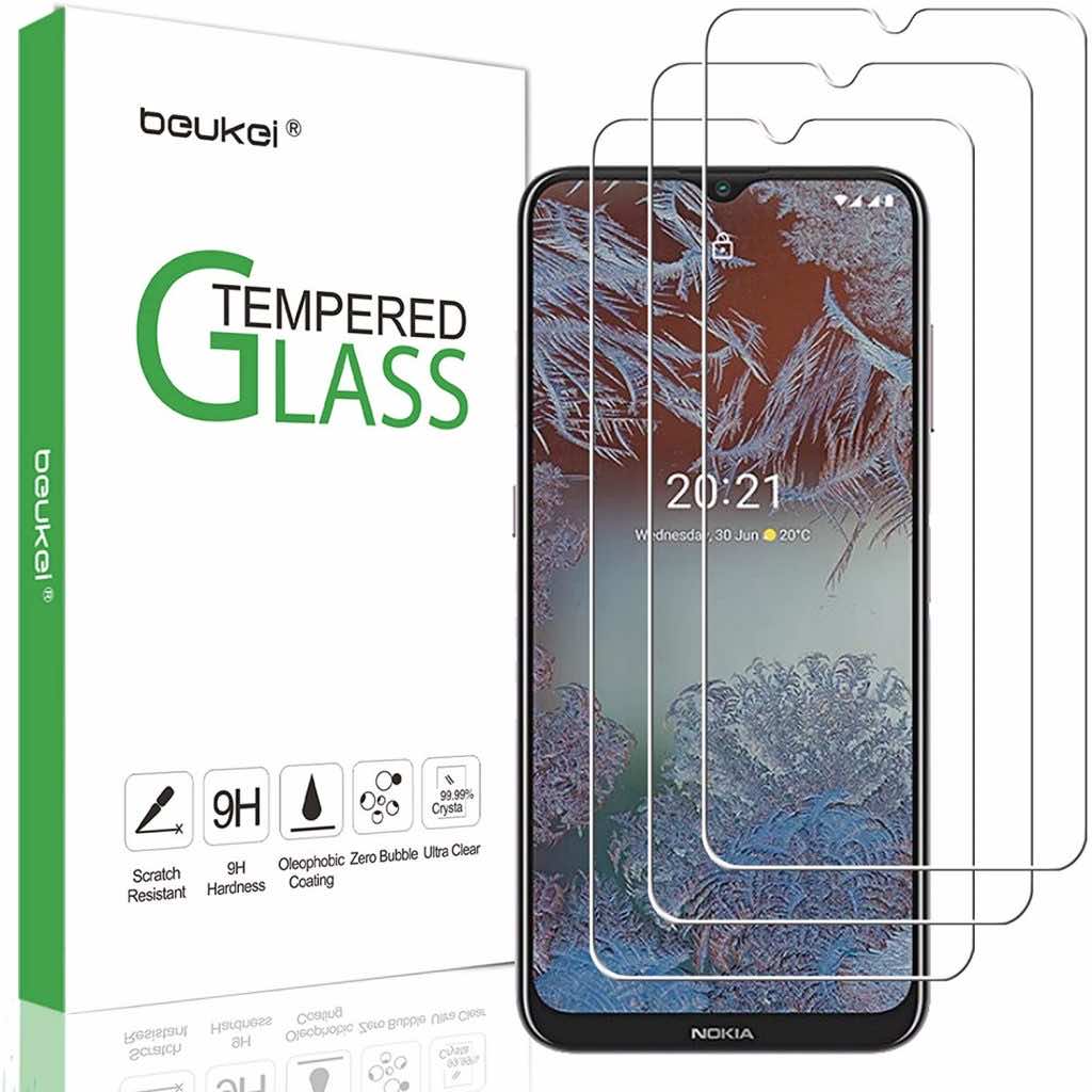 10个最好的屏幕保护诺基亚G10