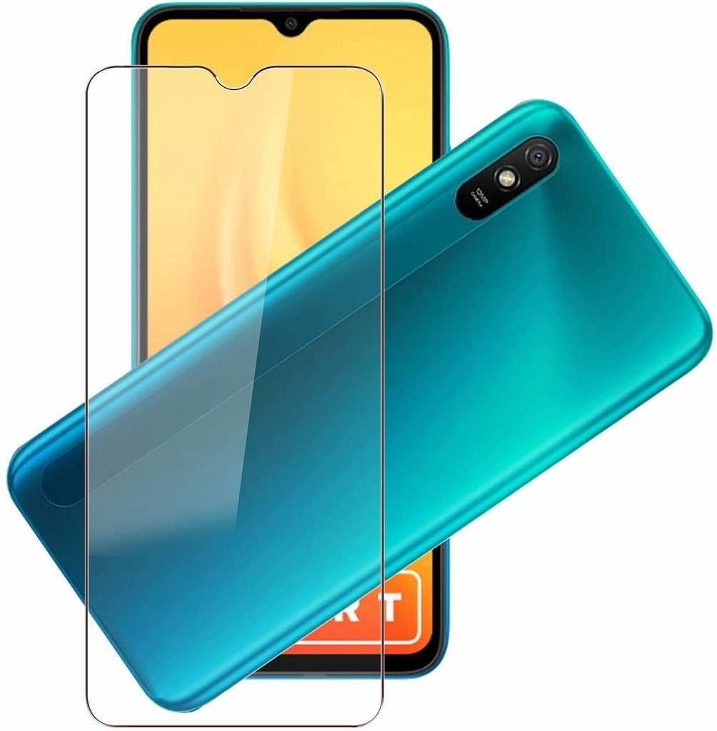 10个最好的屏幕保护红米9i运动